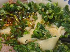 -陳香貴·兰州牛肉面(上海长风大悦城店)