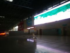 -杭州九堡客运中心