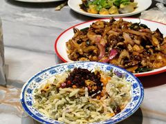 -家有美味(户部山二店)