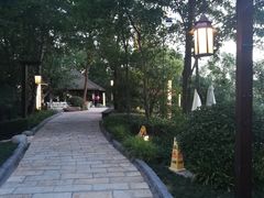 -天目湖涵田半山温泉