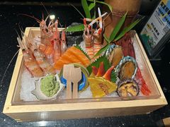 -上井料理黑金店(IFS国金中心店)