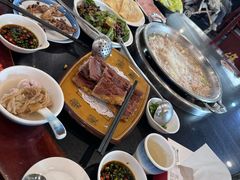 -老来福·非遗酸汤兔(凯旋路店)