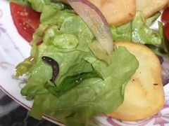 -HELLO MUSAE 拾光缪斯餐厅·纯正希腊风味(苏州中心店)