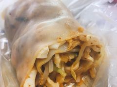 -安徽阜阳卷馍(西单店)