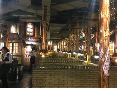 -三代烤肉(保利广场店)