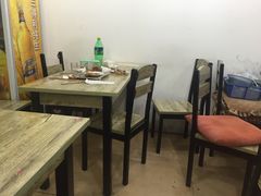 -福乐烧烤(可乐路店)