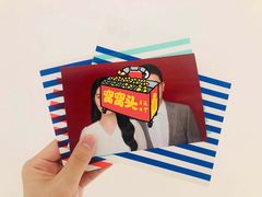 -天真蓝照相馆(杭州滨江宝龙店)