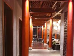 -宝燕壹号景观餐厅(龙盛国际商业广场店)
