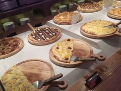 -比格比萨自助(公益西桥华联店)