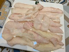 胸口油-普宁潮汕牛肉火锅(新香洲店)