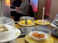 -争鲜回转寿司(浦东三钢里PLUS店)