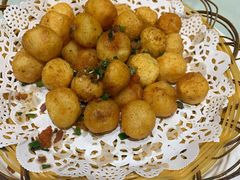 -雅和生态渔庄·宜城锅巴饭(龙灵山公园店)