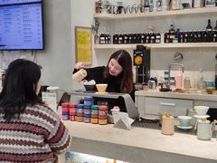 -玫瑰咖啡(中山六路店)