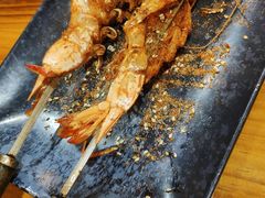 -老东镇啤酒屋海鲜加工·蒸汽海鲜·海鲜烧烤(台东店)