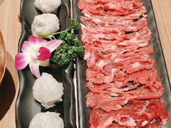 -掂档潮汕牛肉火锅(万象城店)