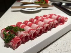 -海底捞火锅(巴黎春天浦建店)