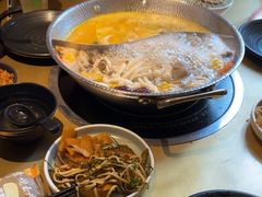 -手选潮汕鲜活牛肉火锅(二七广场店)