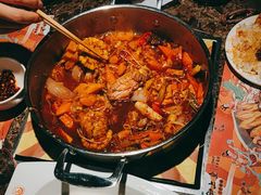 -御上皇三汁焖锅(薛城万达广场店)