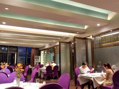大堂-和记小菜(大宁店)