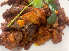 -范记靖远羊羔肉(博物馆店)