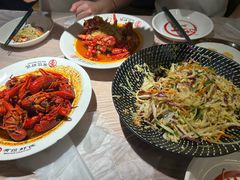 -有位虾匠·胶东土菜小馆(市北店)