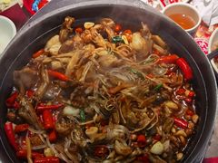 -蛙小侠(古镇大信新都汇店)