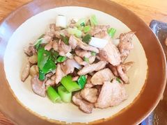 -福照楼汽锅鸡·云南菜(火车站锦江店)