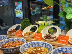 -火叮叮自助烤肉·现切牛肉(茂业店)