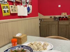 -听涛雅苑百味饺子老家菜馆
