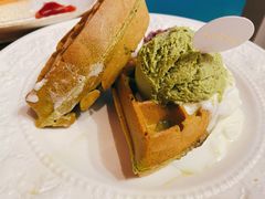 -La Terre乐田(万象城店)