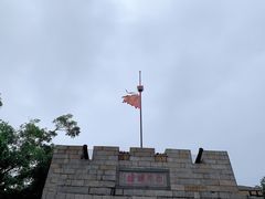-胡里山炮台