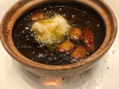 火焰龙虾-明阁 Ming Court(广州朗豪酒店)