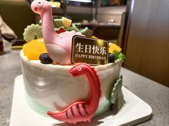 -海底捞火锅(公益西桥店)
