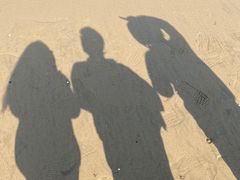 -龙凤头海滨浴场度假村-停车场