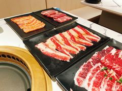 -花味烤肉·拌饭(庐阳万象汇店)