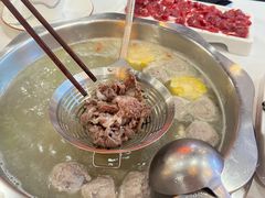 -八合里潮汕鲜牛肉火锅(吉大店)