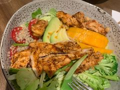 -Wagas(静安嘉里中心店)