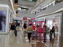 -万达广场(大明宫店)