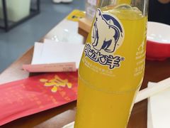 -炒豆合作社(磁器口店)