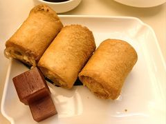 -蔡澜点心·粤菜(嘉里中心店)