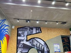 -前进5路汉堡炸鸡(汉街skp店)