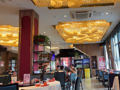 -聚鑫阁江浙菜·非遗传承技艺(青村帝华园店)