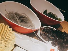 -牛很鲜潮汕牛肉火锅(朝晖路店)