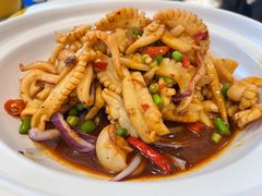 -兰湘子·湘菜小炒(长安万科广场店)