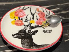 -新白鹿餐厅(虹桥南丰城店)