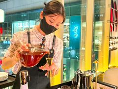 -莉莉海堂HAITANG·烤鸭(国贸商城店)