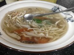 -海韵人家.海景花园经典云南菜(双廊店)