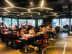 -肯德基(孝陵卫地铁站店)