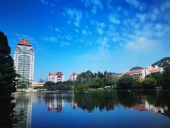 -厦门大学(思明校区)