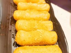 -鱼酷活鱼烤鱼(恒隆广场店)